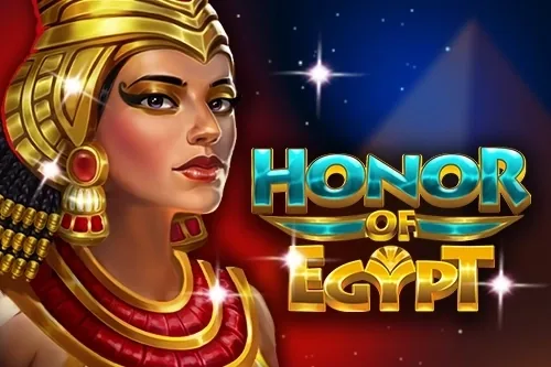 Honor of Egypt